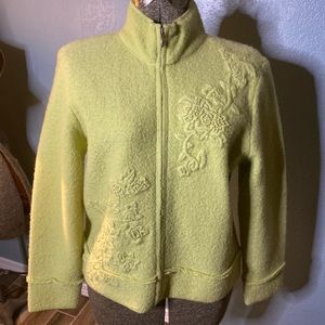 Vintage Coldwater creek sweater sweater top